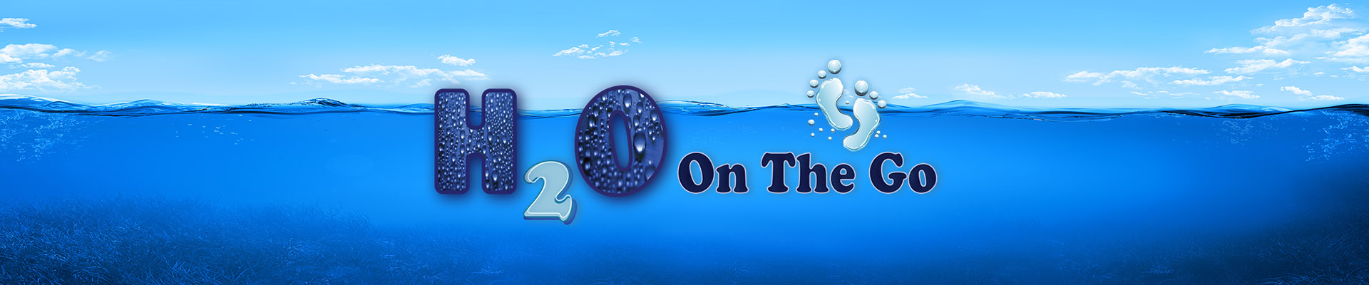 H2O on the Go Reverse Osmosis Watermakers